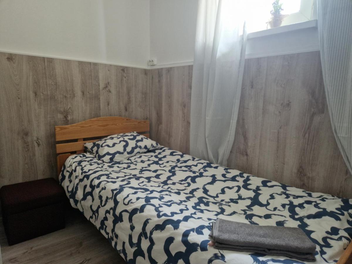 ורשה Zlota Sliska Pokoje Centrum מראה חיצוני תמונה