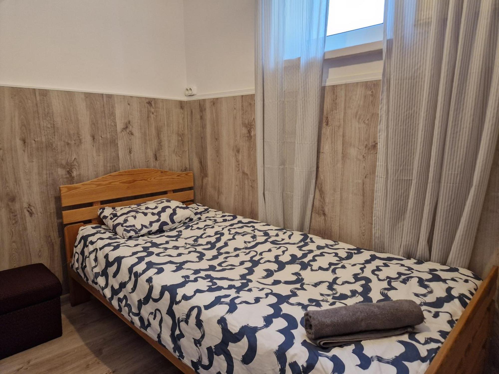 ורשה Zlota Sliska Pokoje Centrum מראה חיצוני תמונה