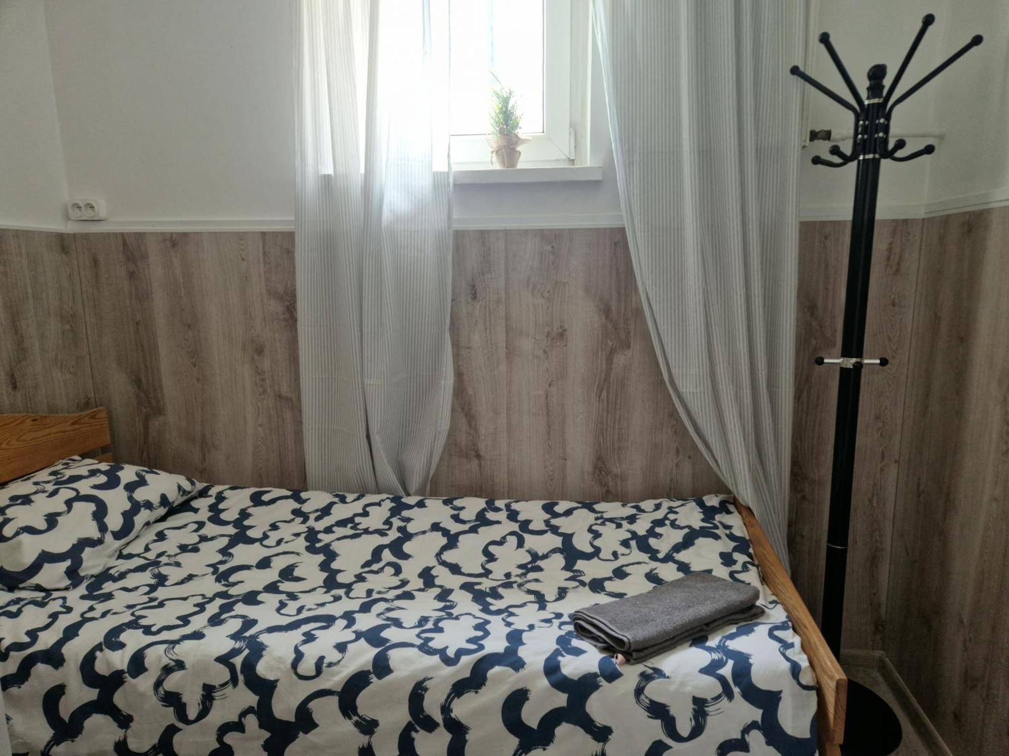 ורשה Zlota Sliska Pokoje Centrum חדר תמונה
